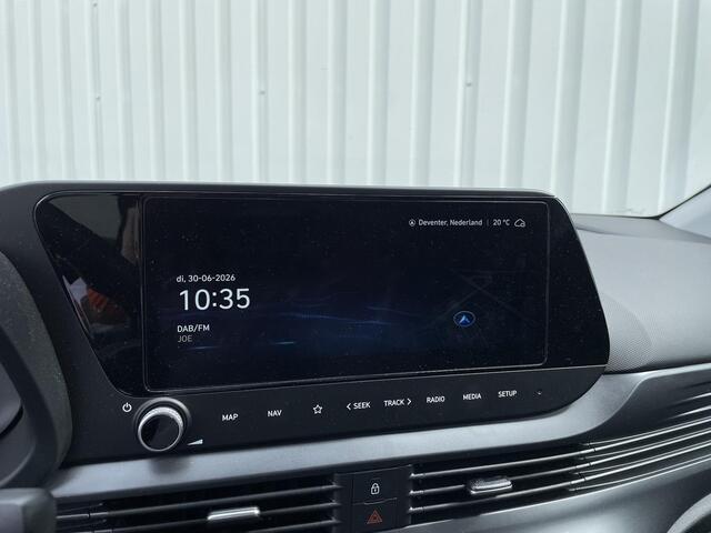 Hyundai Bayon 1.0 T-GDI Premium | Trekhaak | Navigatie | Climate Control | Cruise Control | Lichtmetalen velgen 17" | Apple Carplay/Android Auto