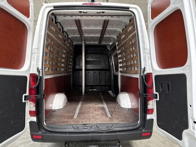 Hyundai H350 2.5 CRDi Active | Trekhaak| Navi | Cruise control | Airco |