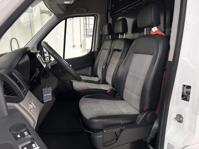 Hyundai H350 2.5 CRDi Active | Trekhaak| Navi | Cruise control | Airco |