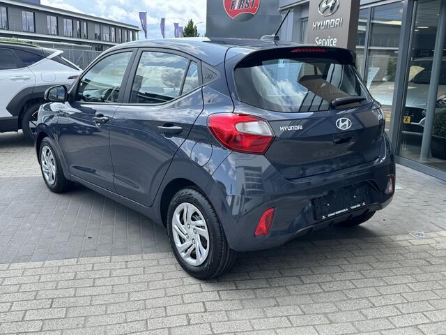 Hyundai I 10 1.0 Comfort Smart