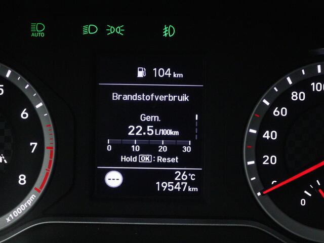 Hyundai I 10 1.0 Premium | Apple Carplay / Android Auto (Navigatie) | Achteruitrijcamera | Parkeersensoren achter | LM velgen | Airco |