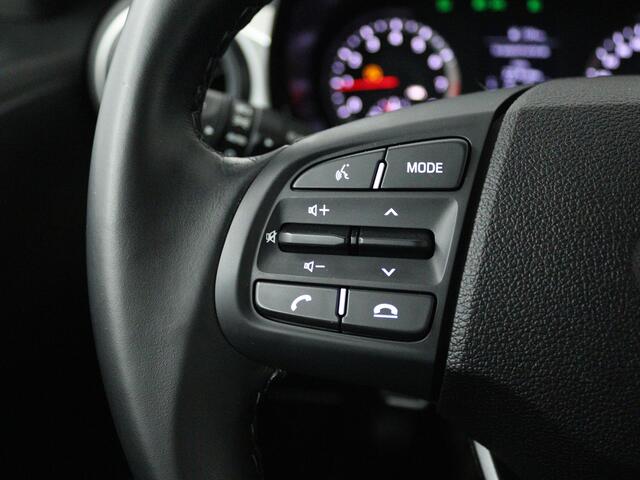 Hyundai I 10 1.0 Premium | Apple Carplay / Android Auto (Navigatie) | Achteruitrijcamera | Parkeersensoren achter | LM velgen | Airco |