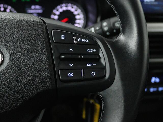 Hyundai I 10 1.0 Premium | Apple Carplay / Android Auto (Navigatie) | Achteruitrijcamera | Parkeersensoren achter | LM velgen | Airco |
