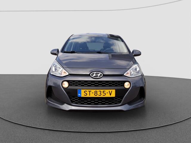 Hyundai I 10 1.0i Comfort | Navigatie | CarPlay/Android Auto |