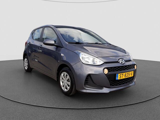 Hyundai I 10 1.0i Comfort | Navigatie | CarPlay/Android Auto |