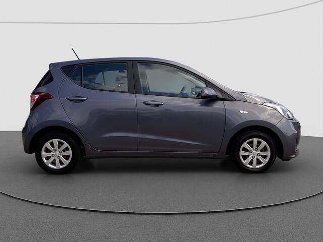 Hyundai I 10 1.0i Comfort | Navigatie | CarPlay/Android Auto |