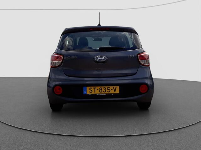 Hyundai I 10 1.0i Comfort | Navigatie | CarPlay/Android Auto |
