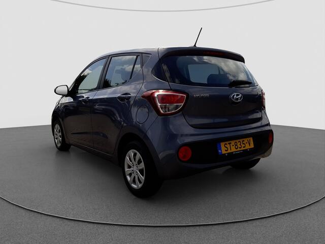 Hyundai I 10 1.0i Comfort | Navigatie | CarPlay/Android Auto |