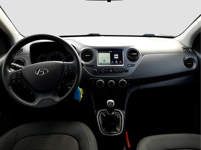 Hyundai I 10 1.0i Comfort | Navigatie | CarPlay/Android Auto |
