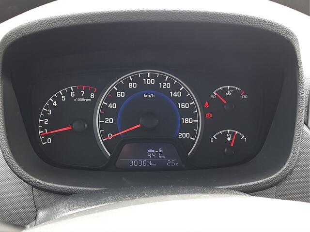 Hyundai I 10 1.0i Comfort | Navigatie | CarPlay/Android Auto |