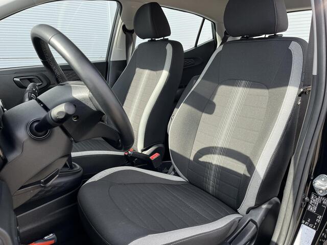 Hyundai I 10 1.0 Comfort Smart achteruitrijcamera/ apple Carplay/Android Auto/ cruise control/