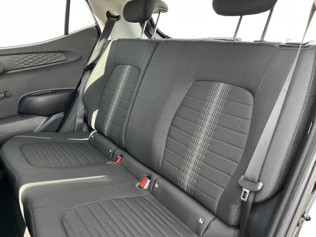Hyundai I 10 1.0 Comfort Smart achteruitrijcamera/ apple Carplay/Android Auto/ cruise control/