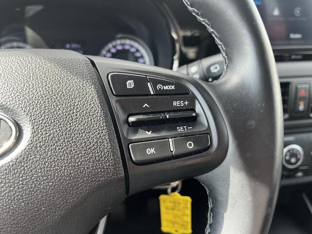 Hyundai I 10 1.0 Comfort Smart achteruitrijcamera/ apple Carplay/Android Auto/ cruise control/