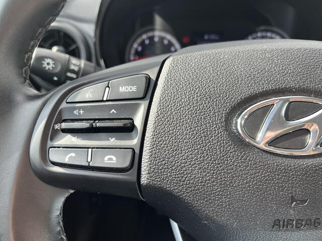 Hyundai I 10 1.0 Comfort Smart achteruitrijcamera/ apple Carplay/Android Auto/ cruise control/