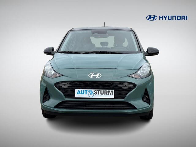 Hyundai I 10 1.0 Comfort Smart 5-zits Automaat