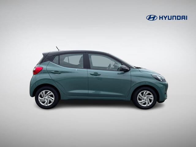 Hyundai I 10 1.0 Comfort Smart 5-zits Automaat
