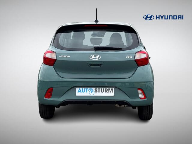 Hyundai I 10 1.0 Comfort Smart 5-zits Automaat