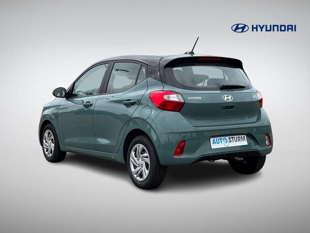 Hyundai I 10 1.0 Comfort Smart 5-zits Automaat