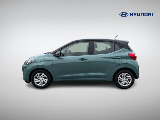 Hyundai I 10 1.0 Comfort Smart 5-zits Automaat
