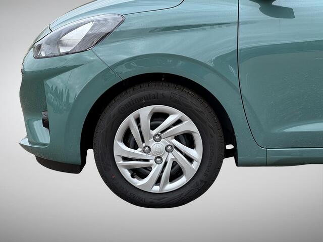 Hyundai I 10 1.0 Comfort Smart 5-zits Automaat