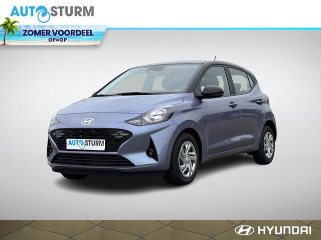 Hyundai I 10 1.0 Comfort Smart