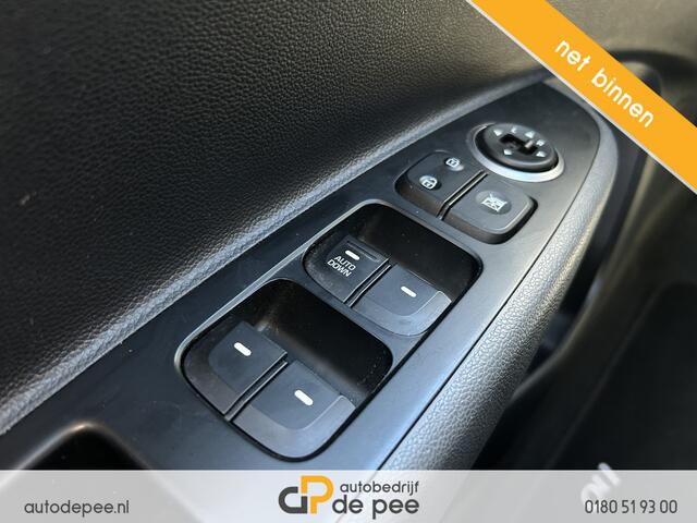 Hyundai I 10 1.0i Comfort GARANTIE/AIRCO/EL.RAMEN/CRUISE/CV+AB rijklaarprijs!