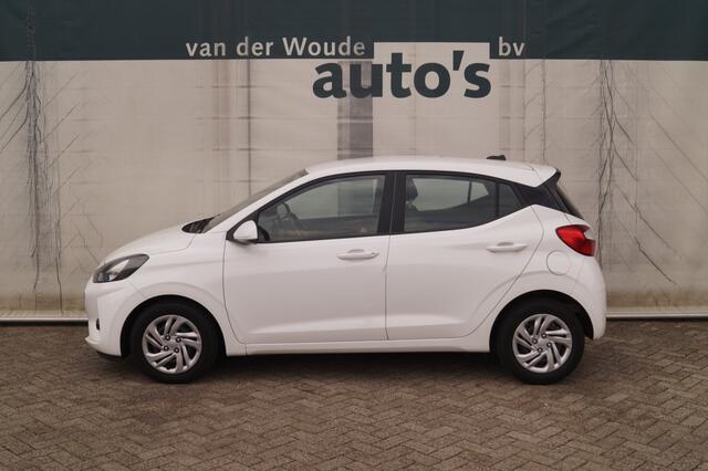 Hyundai I 10 1.0 Comfort