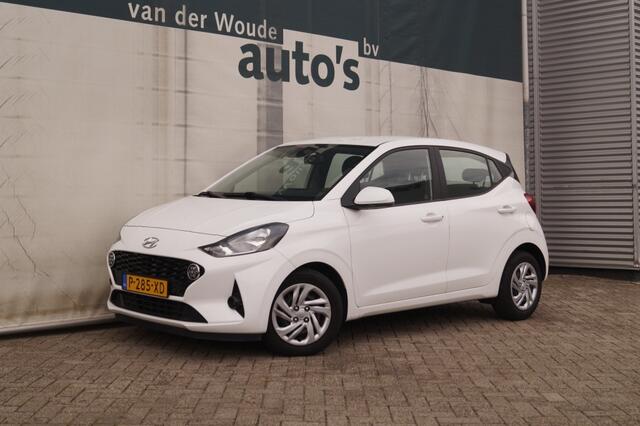 Hyundai I 10 1.0 Comfort