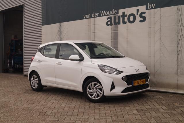 Hyundai I 10 1.0 Comfort