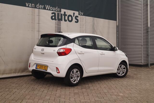 Hyundai I 10 1.0 Comfort