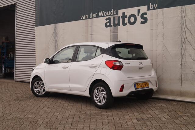 Hyundai I 10 1.0 Comfort