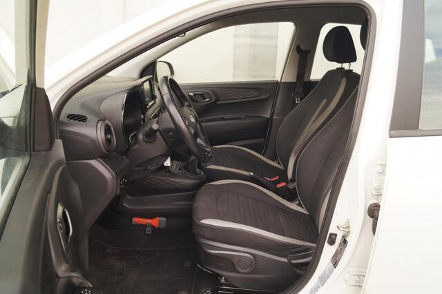 Hyundai I 10 1.0 Comfort