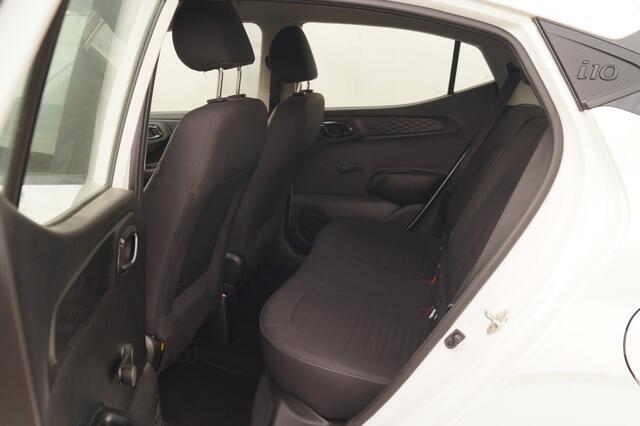Hyundai I 10 1.0 Comfort
