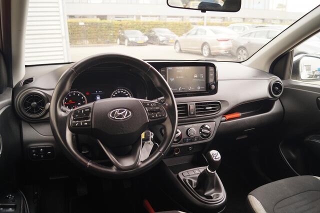Hyundai I 10 1.0 Comfort