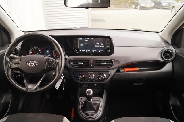 Hyundai I 10 1.0 Comfort