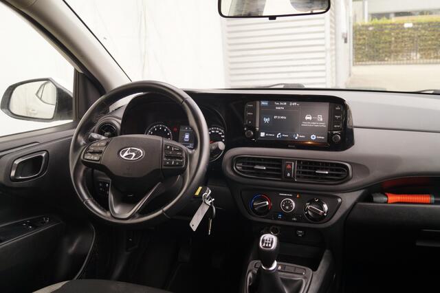 Hyundai I 10 1.0 Comfort