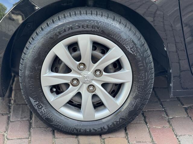 Hyundai I 10 1.0i i-Motion Comfort | Cruise | Navi | 1ste eigenaar | org NL