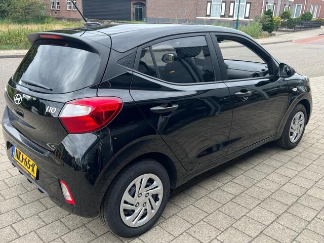 Hyundai I 10 1.0 COMFORT