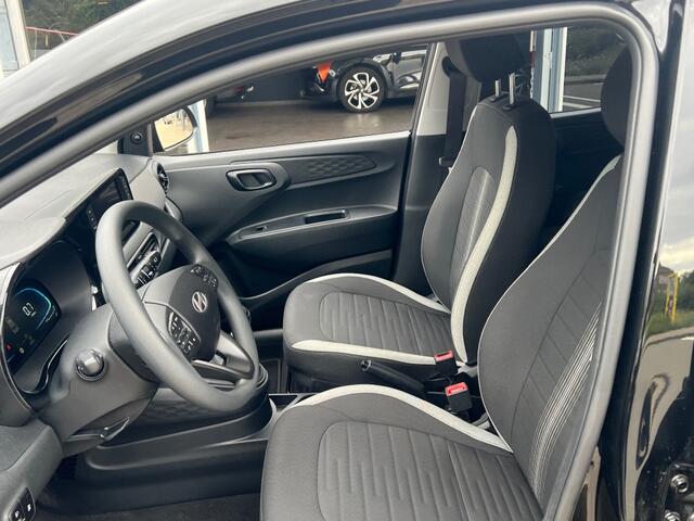 Hyundai I 10 1.0 COMFORT