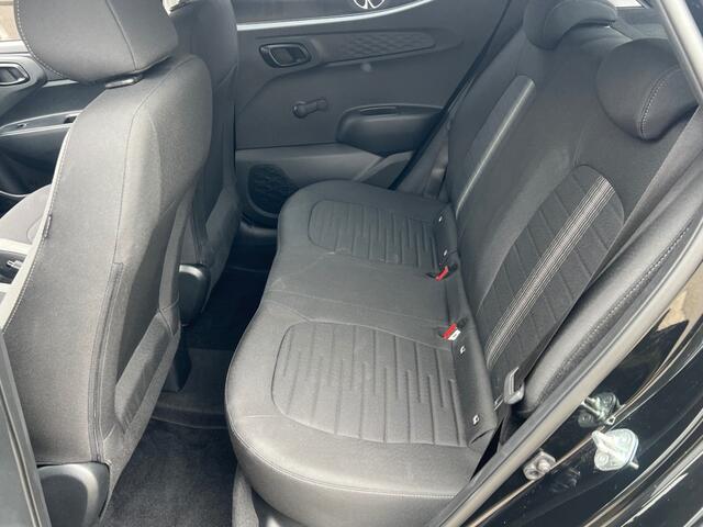 Hyundai I 10 1.0 COMFORT
