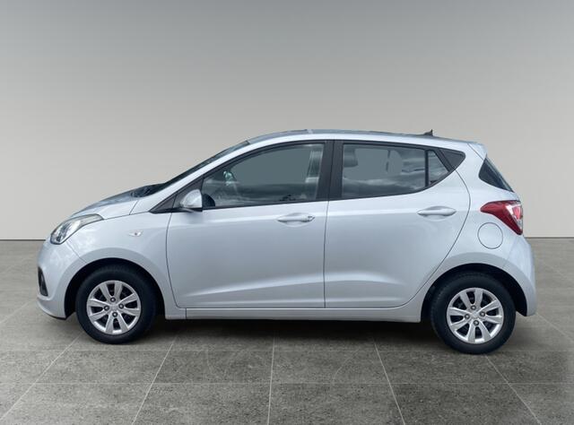 Hyundai I 10 1.0i i-Motion Comf.