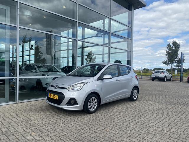 Hyundai I 10 1.0i i-Motion Comf.