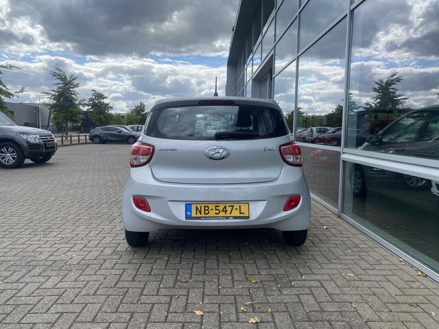 Hyundai I 10 1.0i i-Motion Comf.
