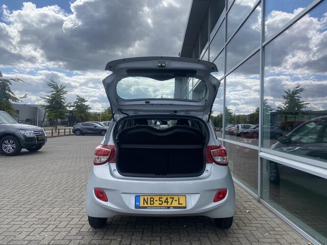 Hyundai I 10 1.0i i-Motion Comf.