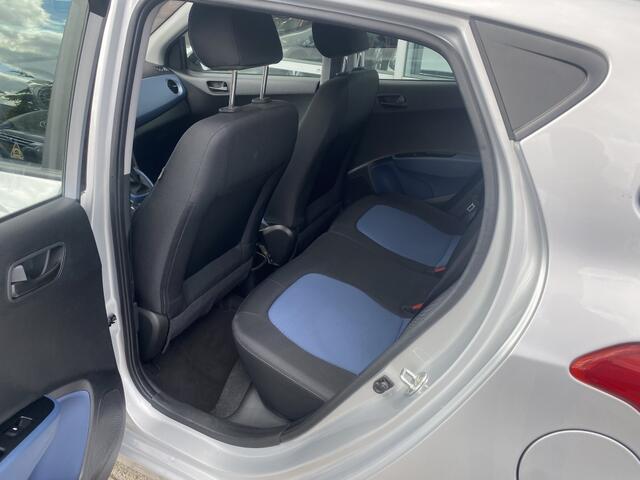Hyundai I 10 1.0i i-Motion Comf.