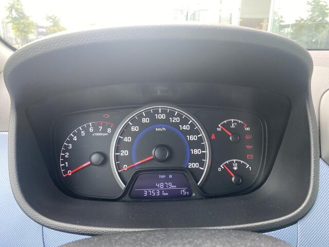 Hyundai I 10 1.0i i-Motion Comf.
