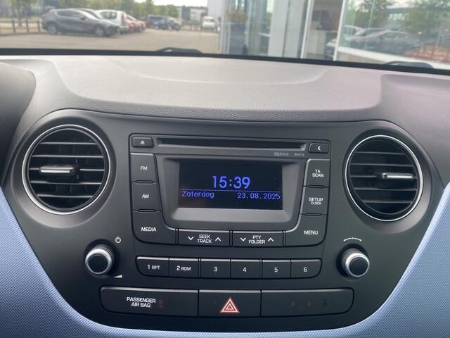Hyundai I 10 1.0i i-Motion Comf.
