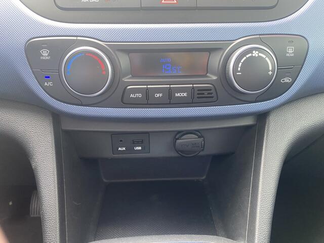 Hyundai I 10 1.0i i-Motion Comf.