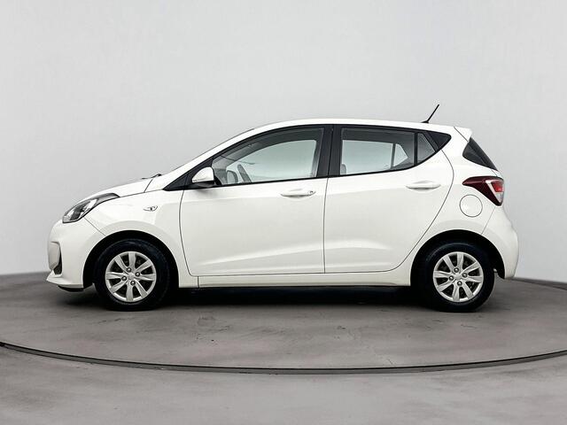 Hyundai I 10 1.0i Comfort | Cruise control | Airco |