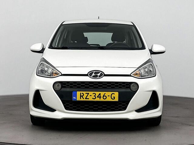 Hyundai I 10 1.0i Comfort | Cruise control | Airco |